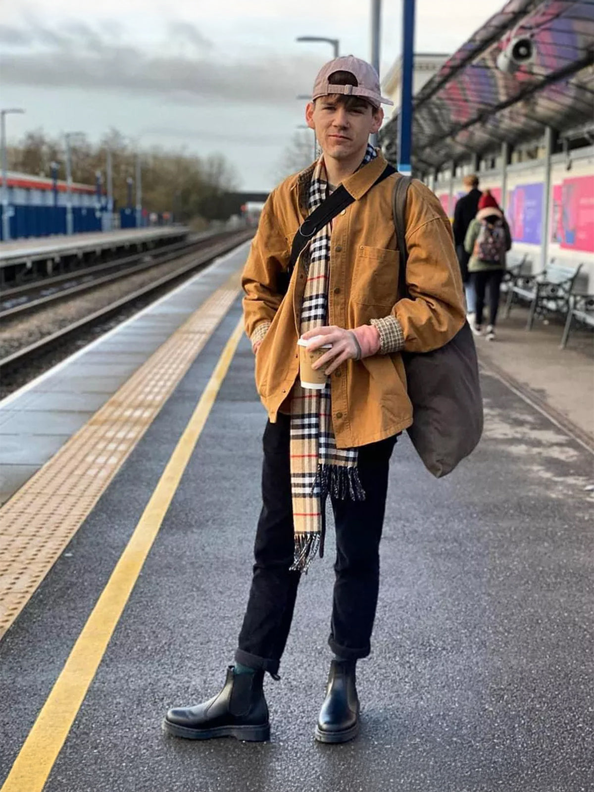 2976 Mono - Smooth -Black