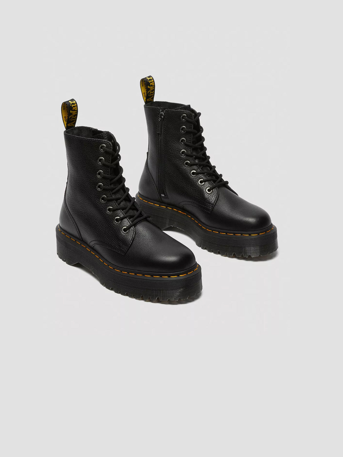 Jadon III Pisa Black