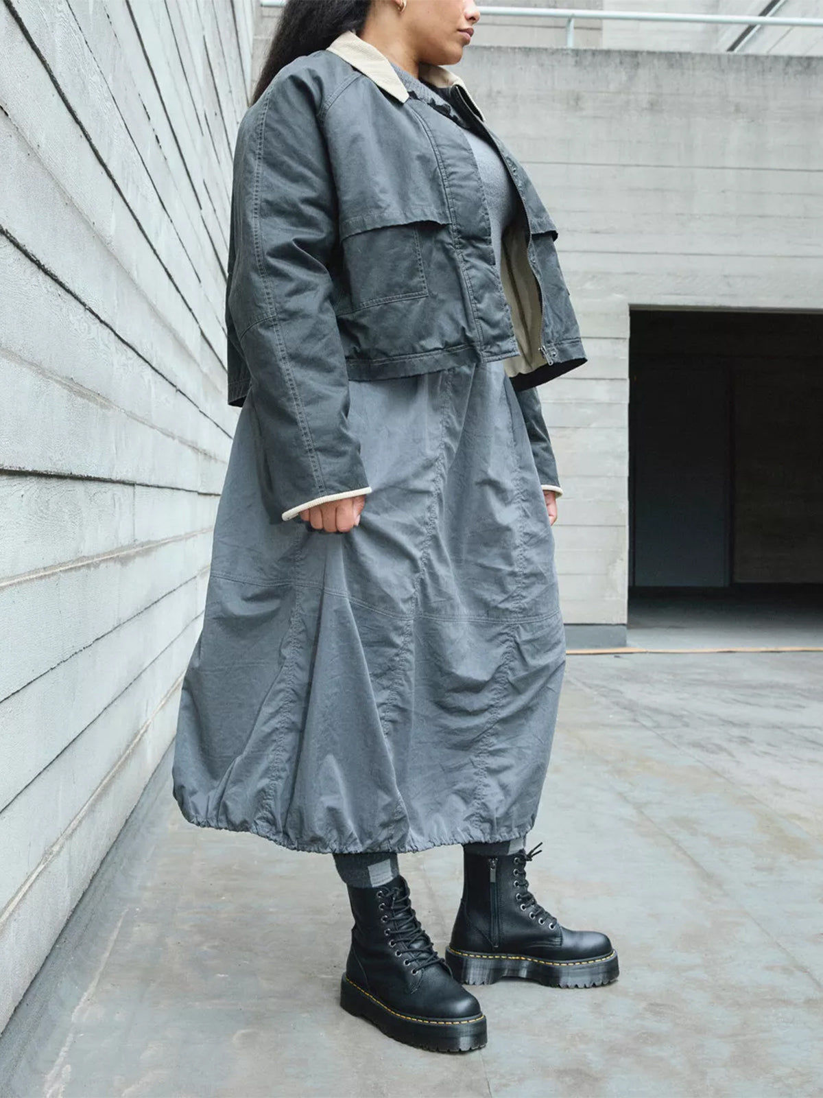 Jadon III Pisa Black