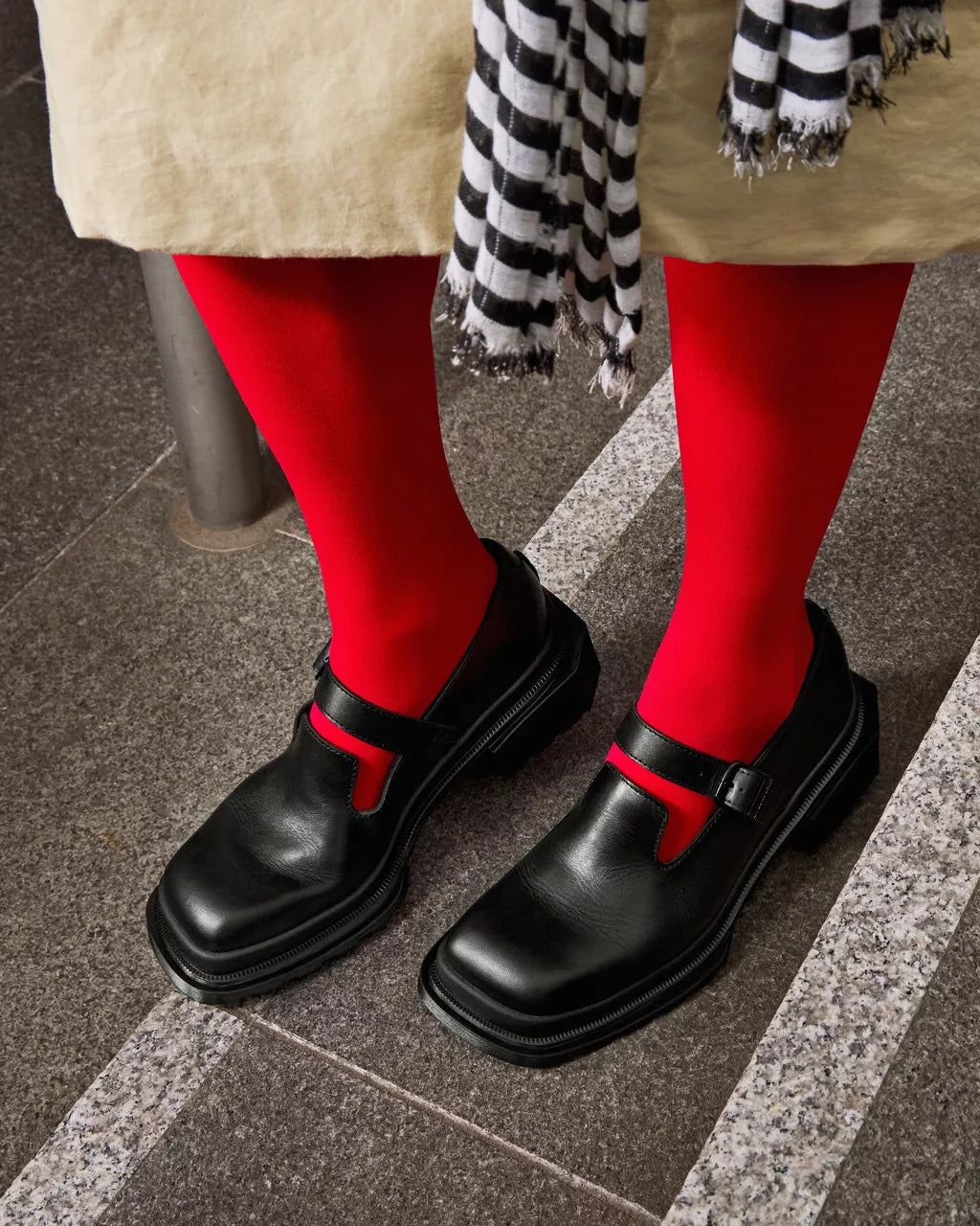 Dr. Martens Maybole MJ - Black Wanama at e.c.t. studio Dr. Martens Maybole MJ - Black Wanama at e.c.t. studio