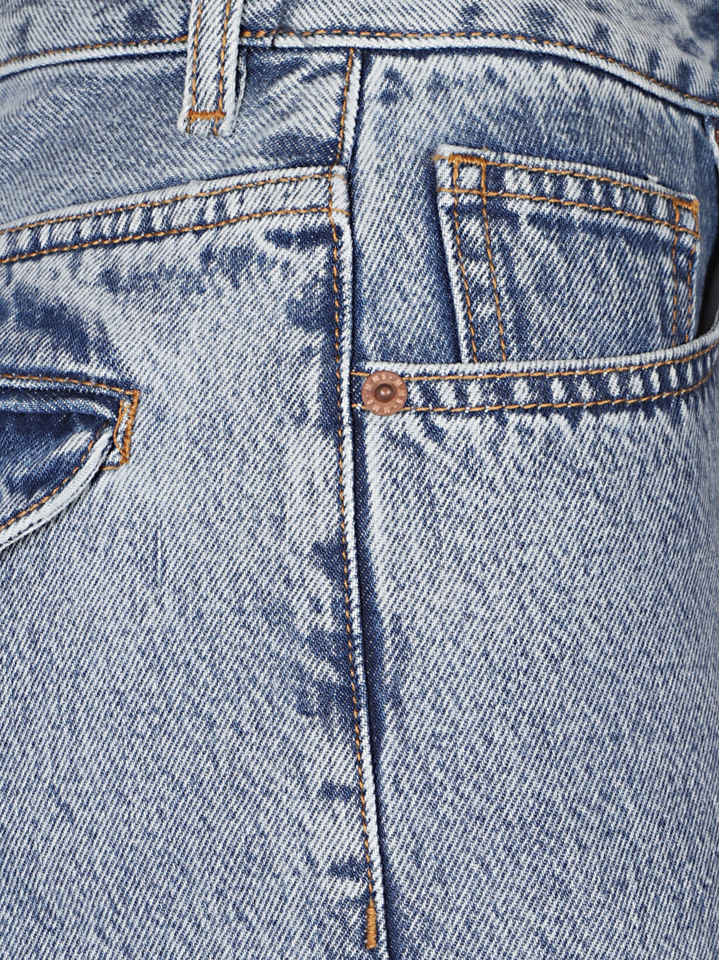 5-Pocket Jeans