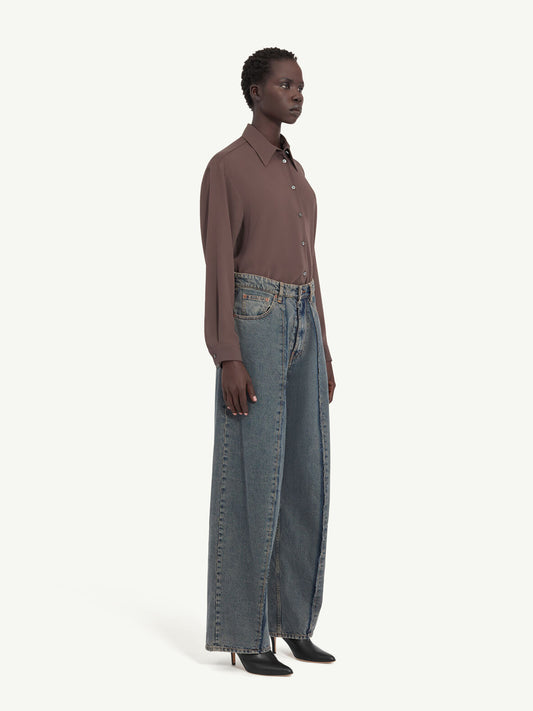 Pants 5 Pockets