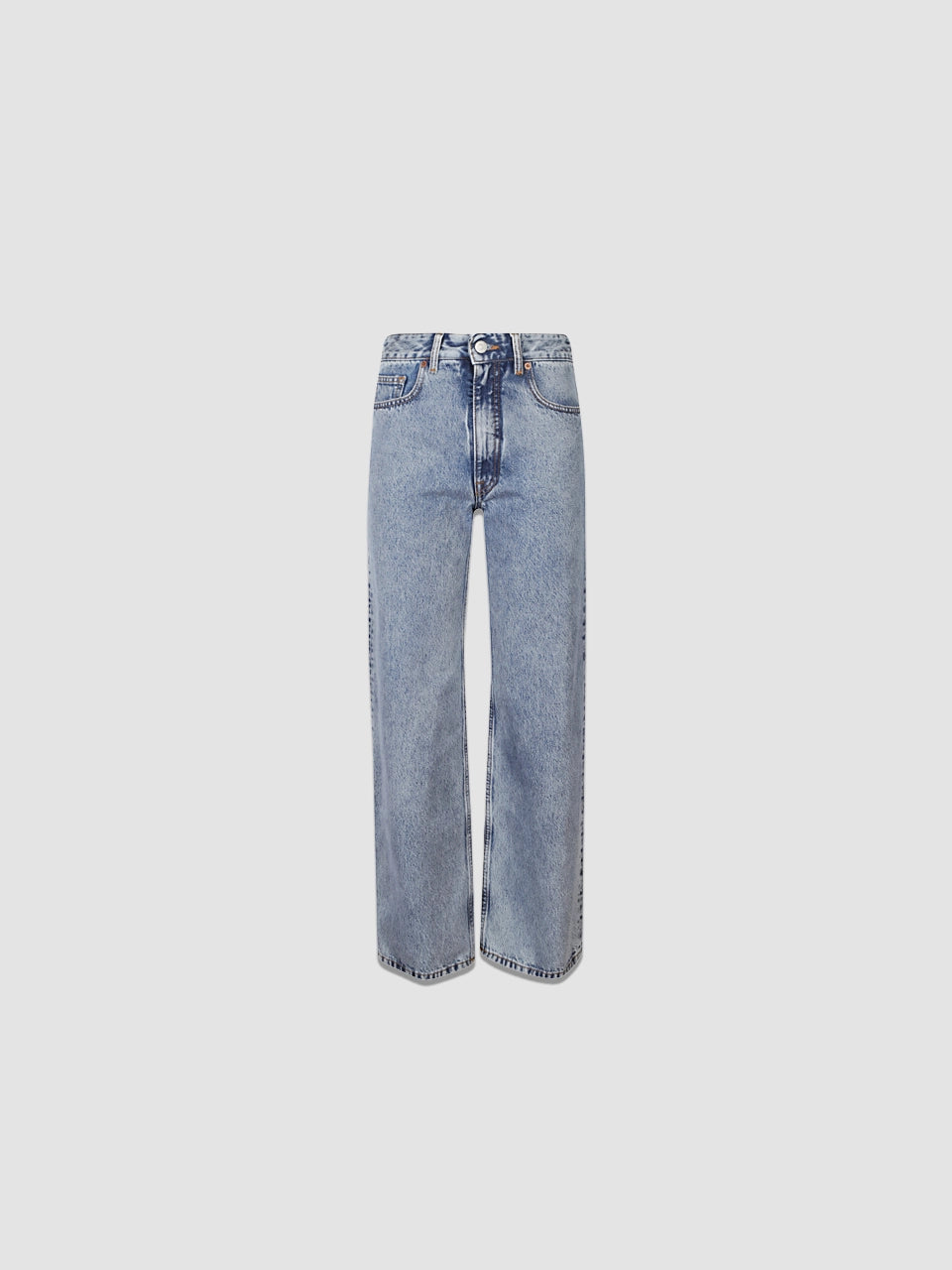 5-Pocket Jeans