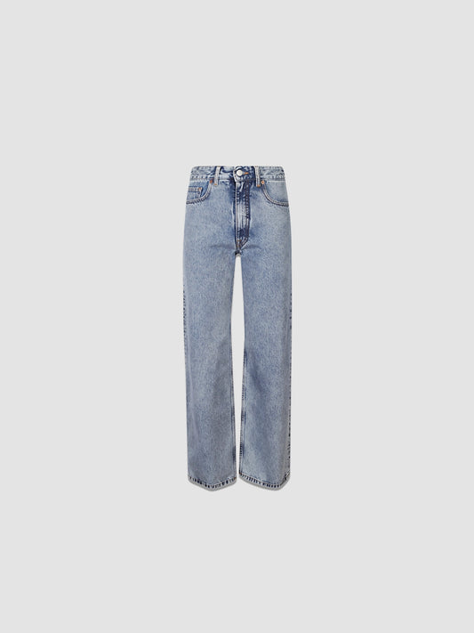 5-Pocket Jeans