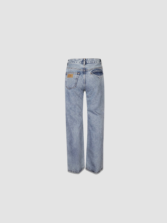 5-Pocket Jeans