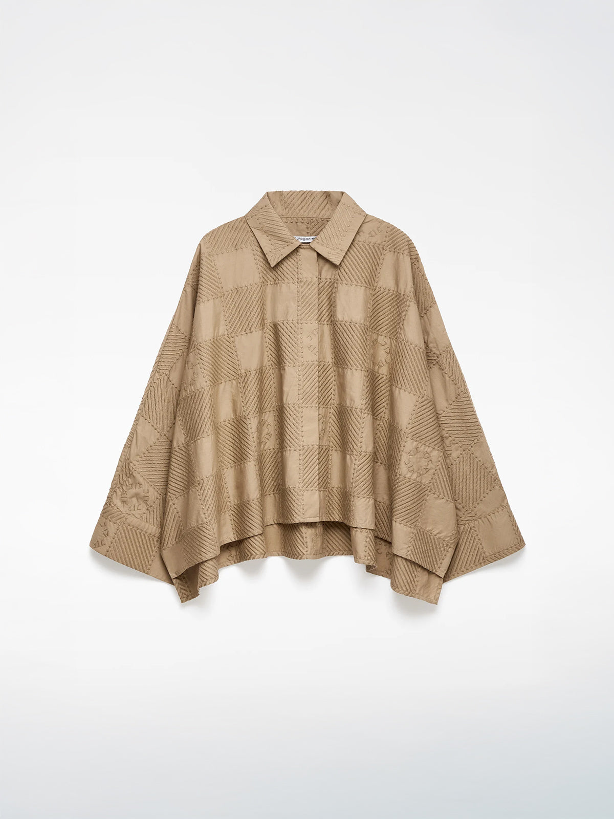 Women's Shirt - Stone