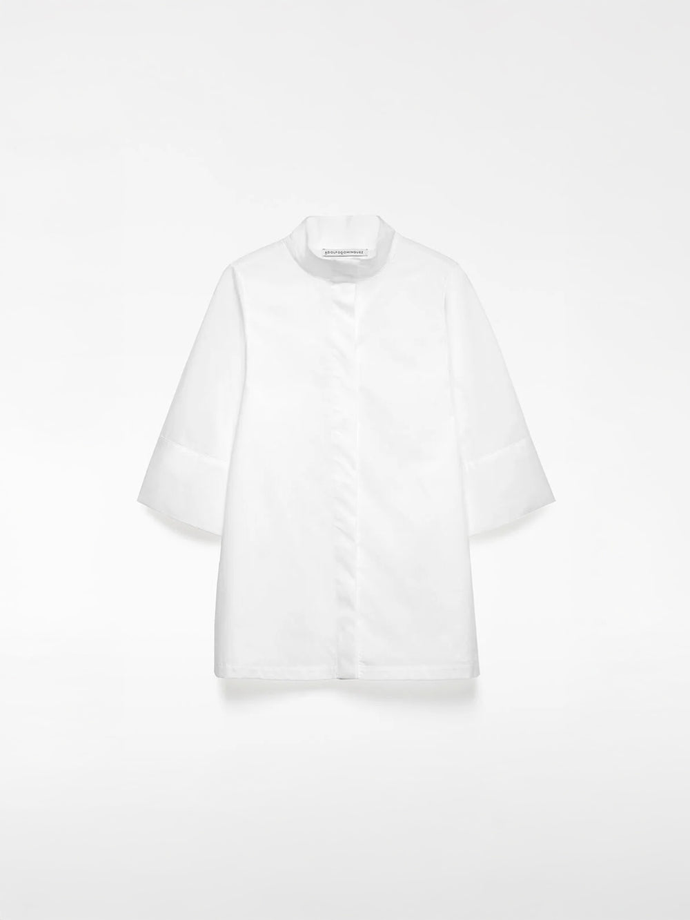 Women's Shirt - White