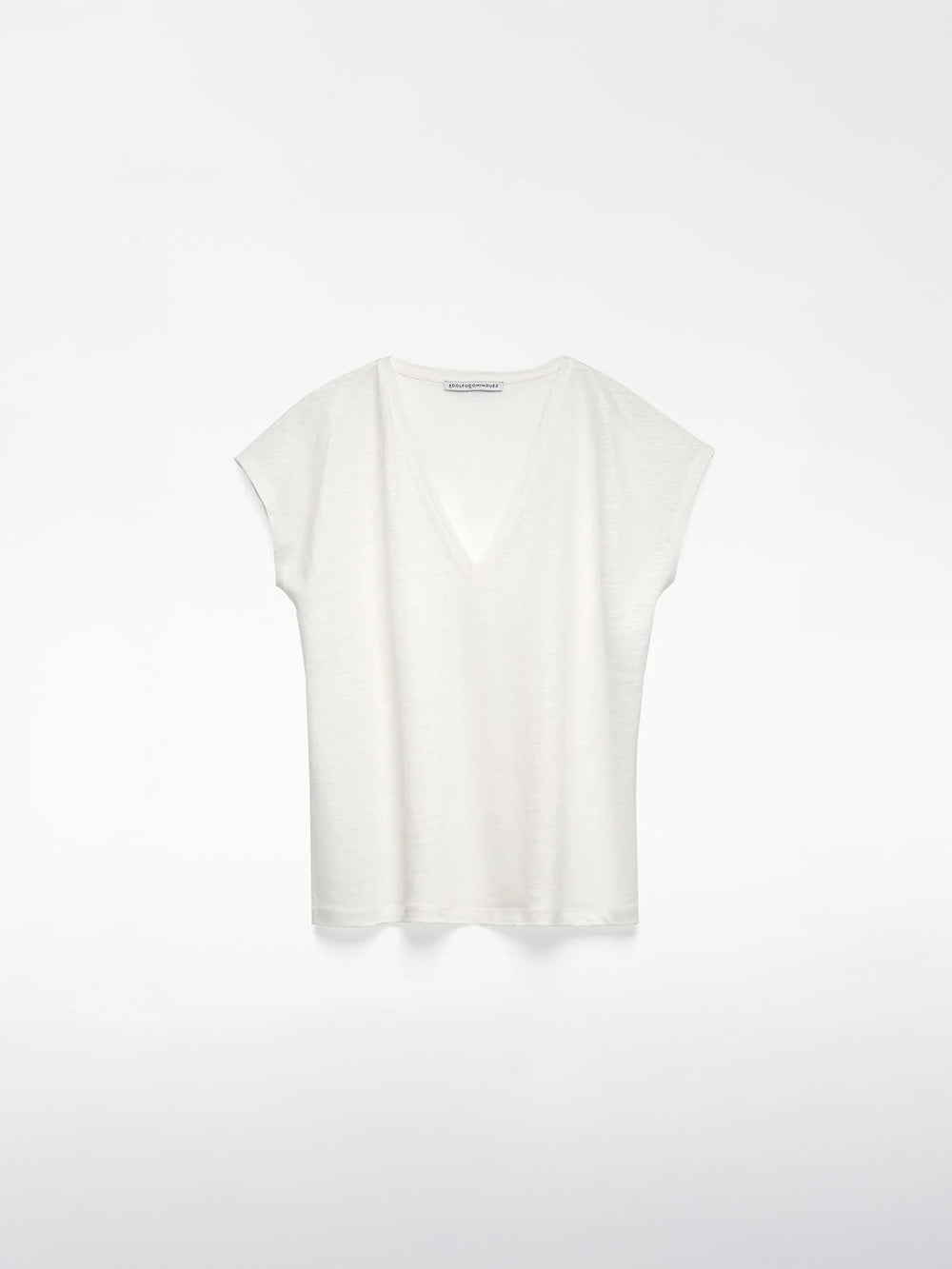 Women's T-shirt - Ecru
