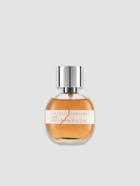 Ambré Extrait de Parfum