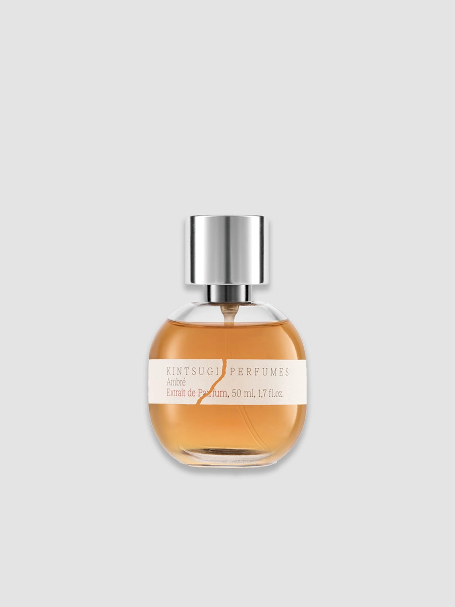 Ambré Extrait de Parfum