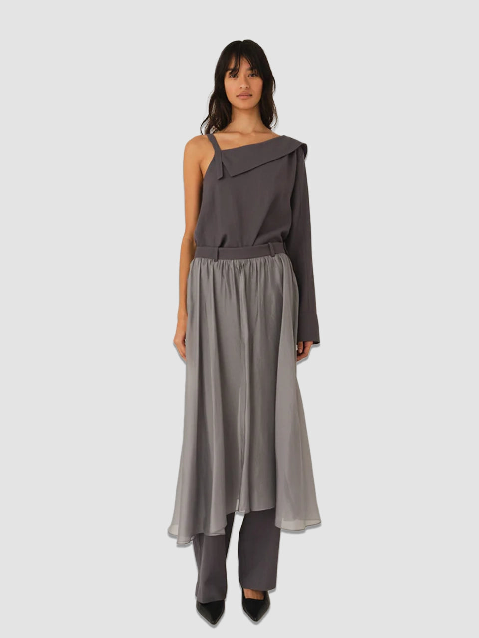 Andrea Gown Pants