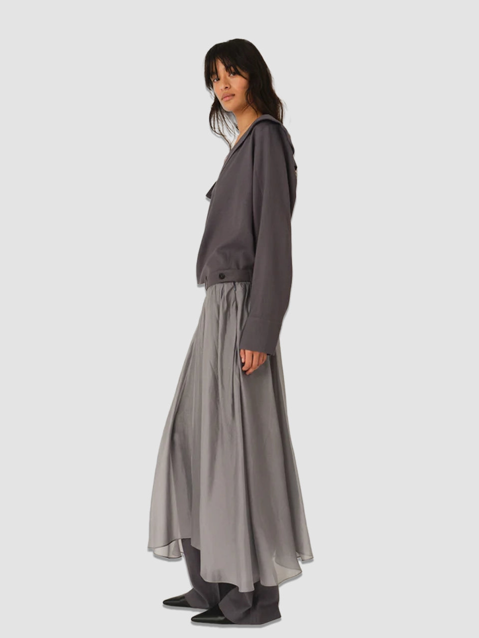 Andrea Gown Pants