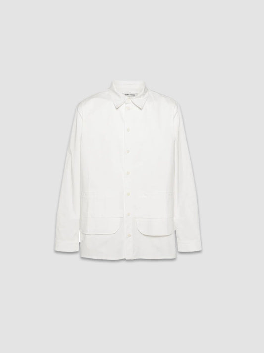 Ants Shirt - Ecru
