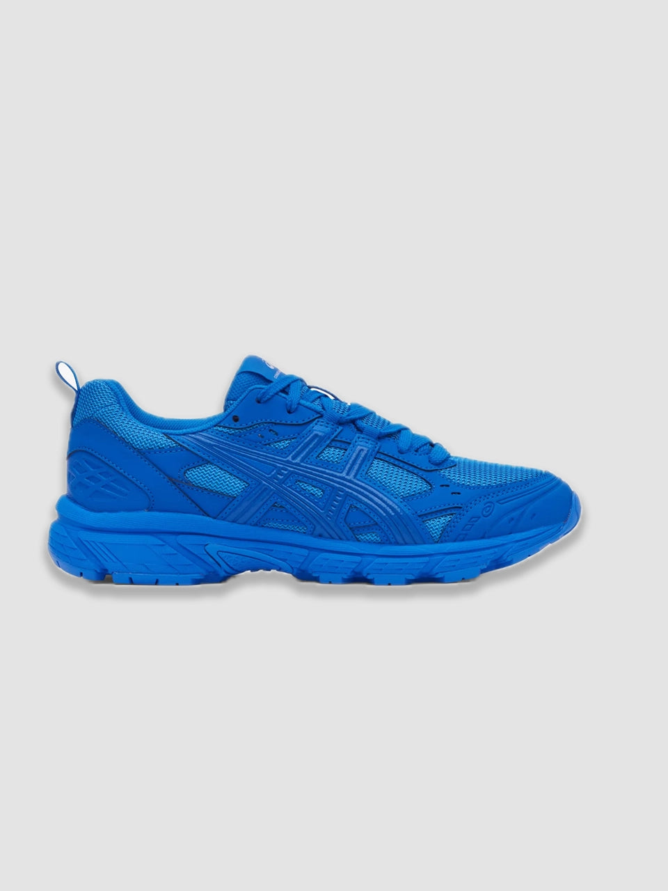 Baskets Asics Collab - Bleu