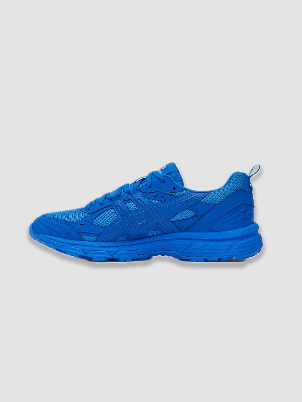 Baskets Asics Collab - Bleu