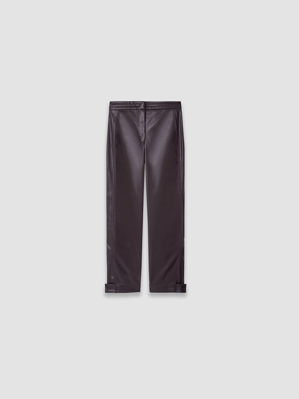 Pantalon Banana Line - Chocolat