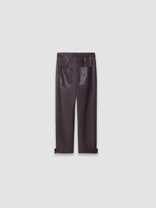 Pantalon Banana Line - Chocolat