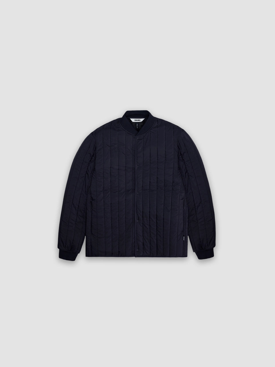 Banja Liner Bomber Jacket T1 - Navy