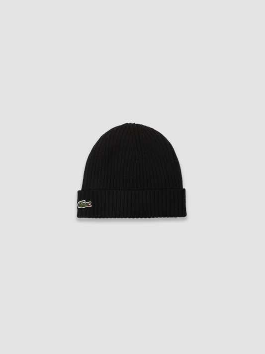 Beanie - Black