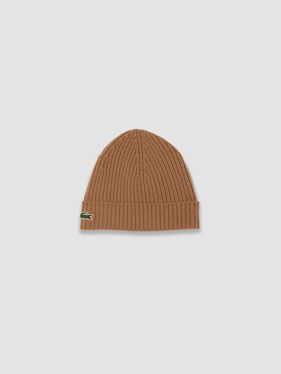 Beanie - Brown