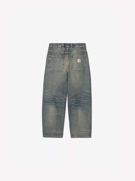 Brandon Pant