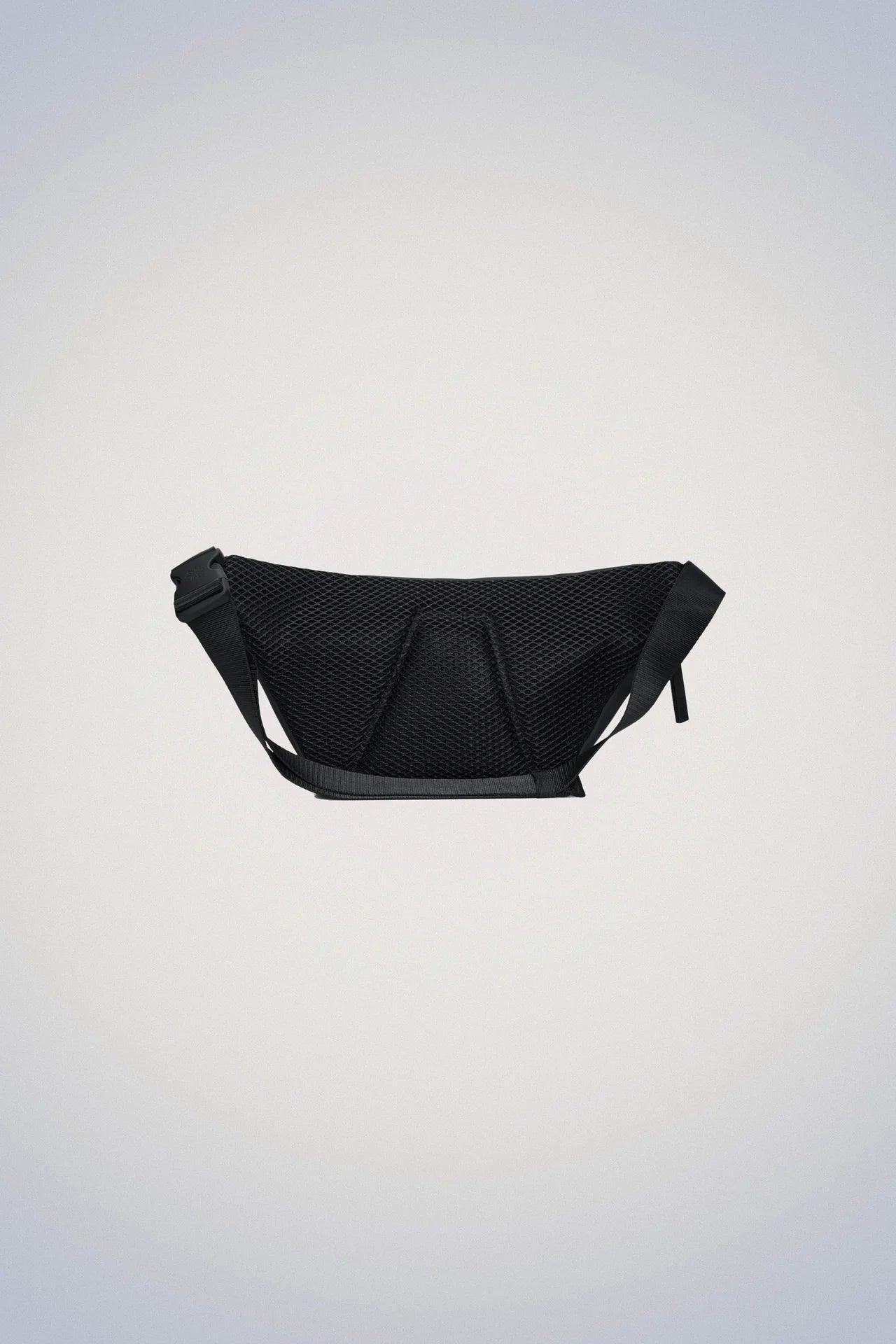 Bum Bag W3 - Black - ect.studio