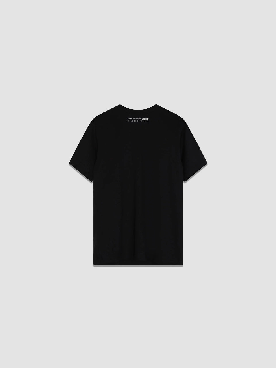 CDG SHIRT FOREVER - T-Shirt