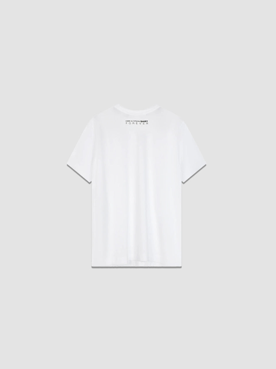 CDG SHIRT FOREVER - T-Shirt