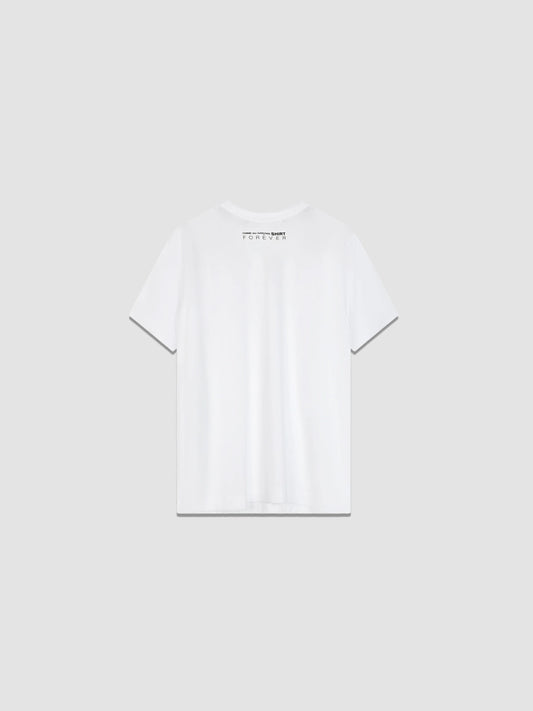 CDG SHIRT FOREVER - T-Shirt