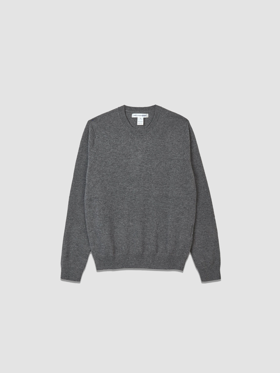 CDG SHIRT Sweater Crewneck