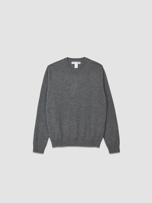 CDG SHIRT Sweater Crewneck