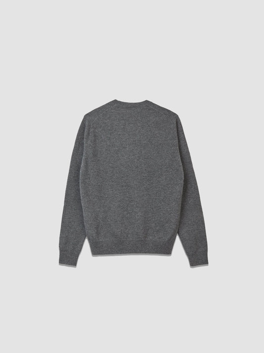 CDG SHIRT Sweater Crewneck
