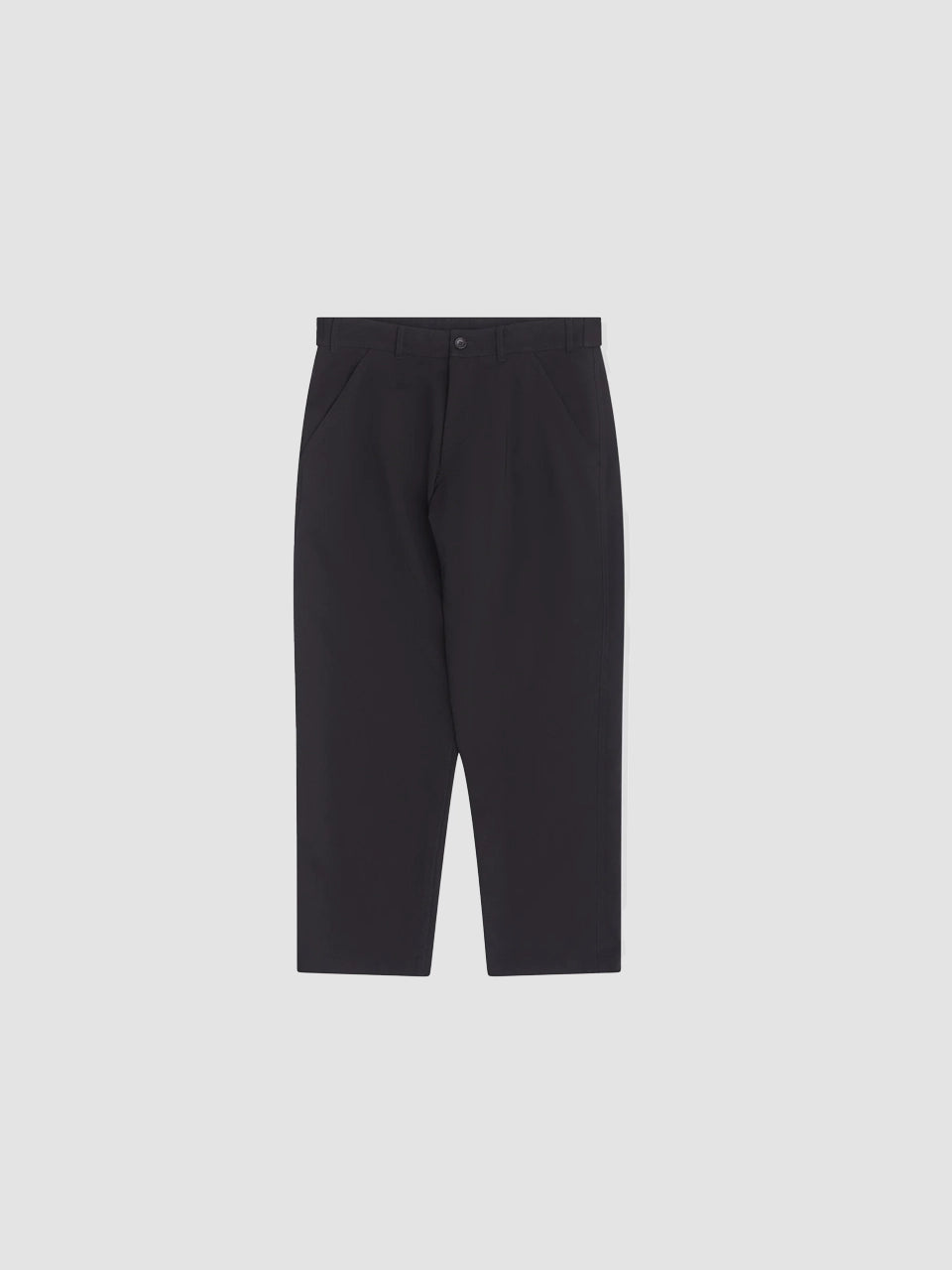 CDG Tapered Leg Pants