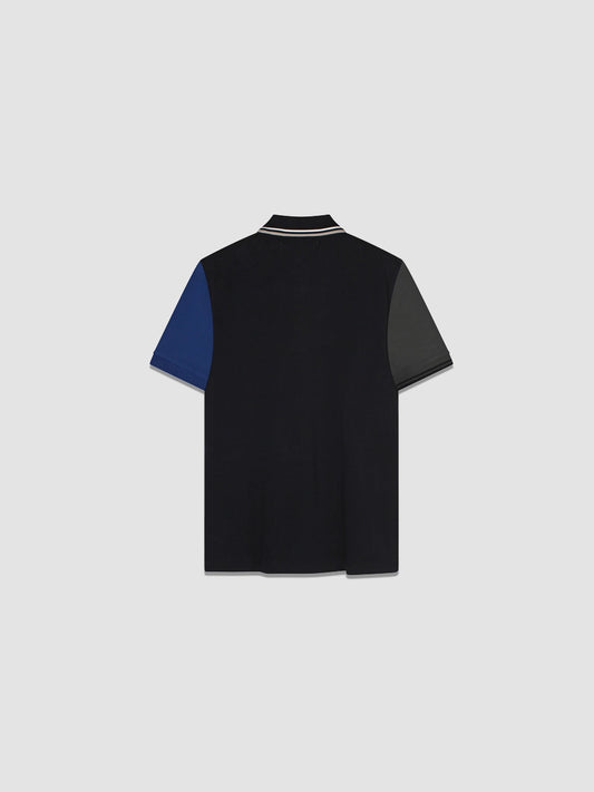 CGD SHIRT x Fred Perry Short Sleeve Polo Shirt