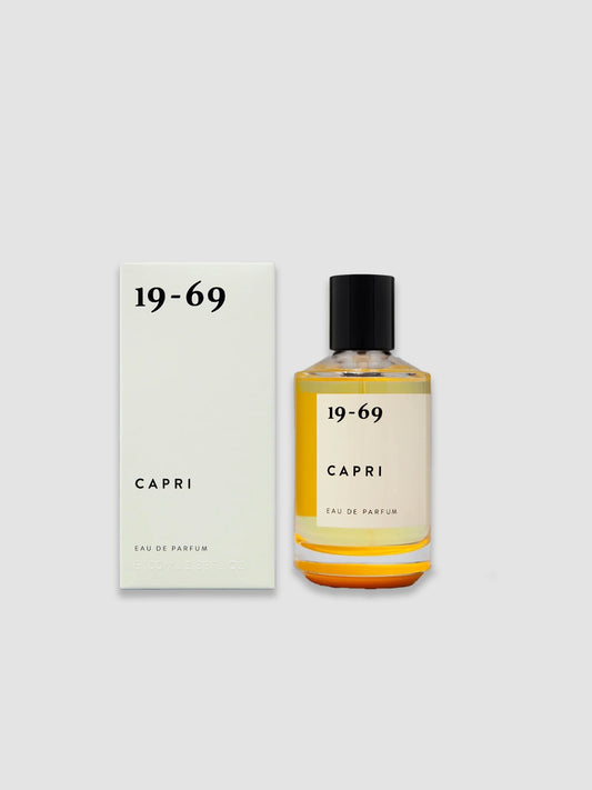 Capri EDP