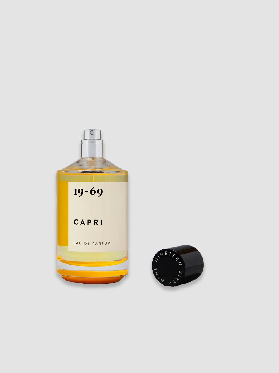 Capri EDP