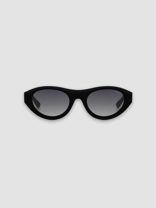 Celeste Sunglasses - Carbon