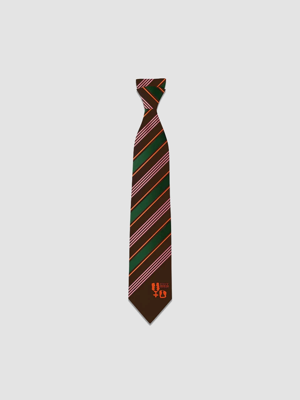 Chewing Tie