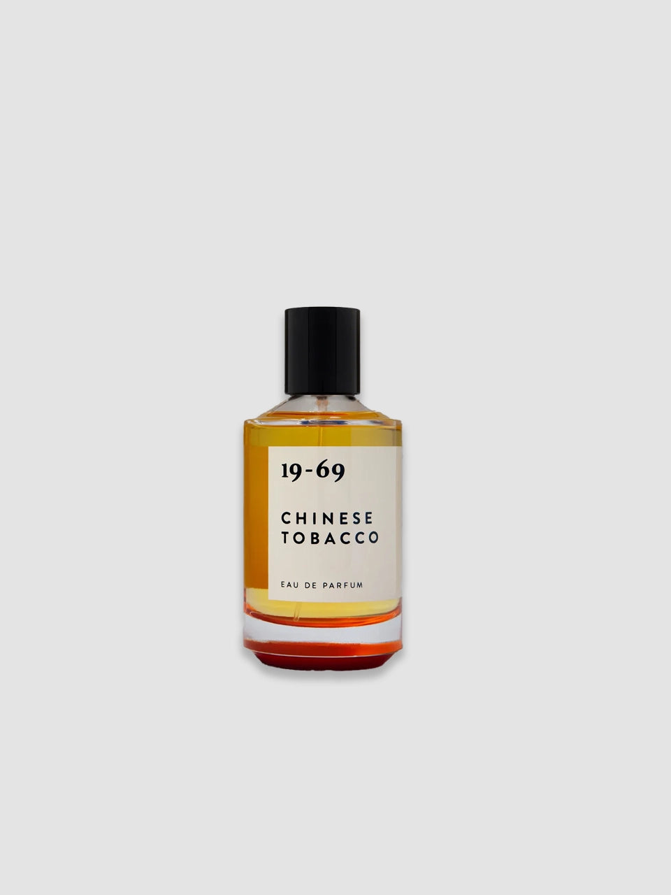 Chinese Tobacco EDP