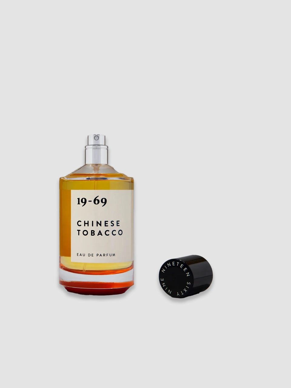 Chinese Tobacco EDP
