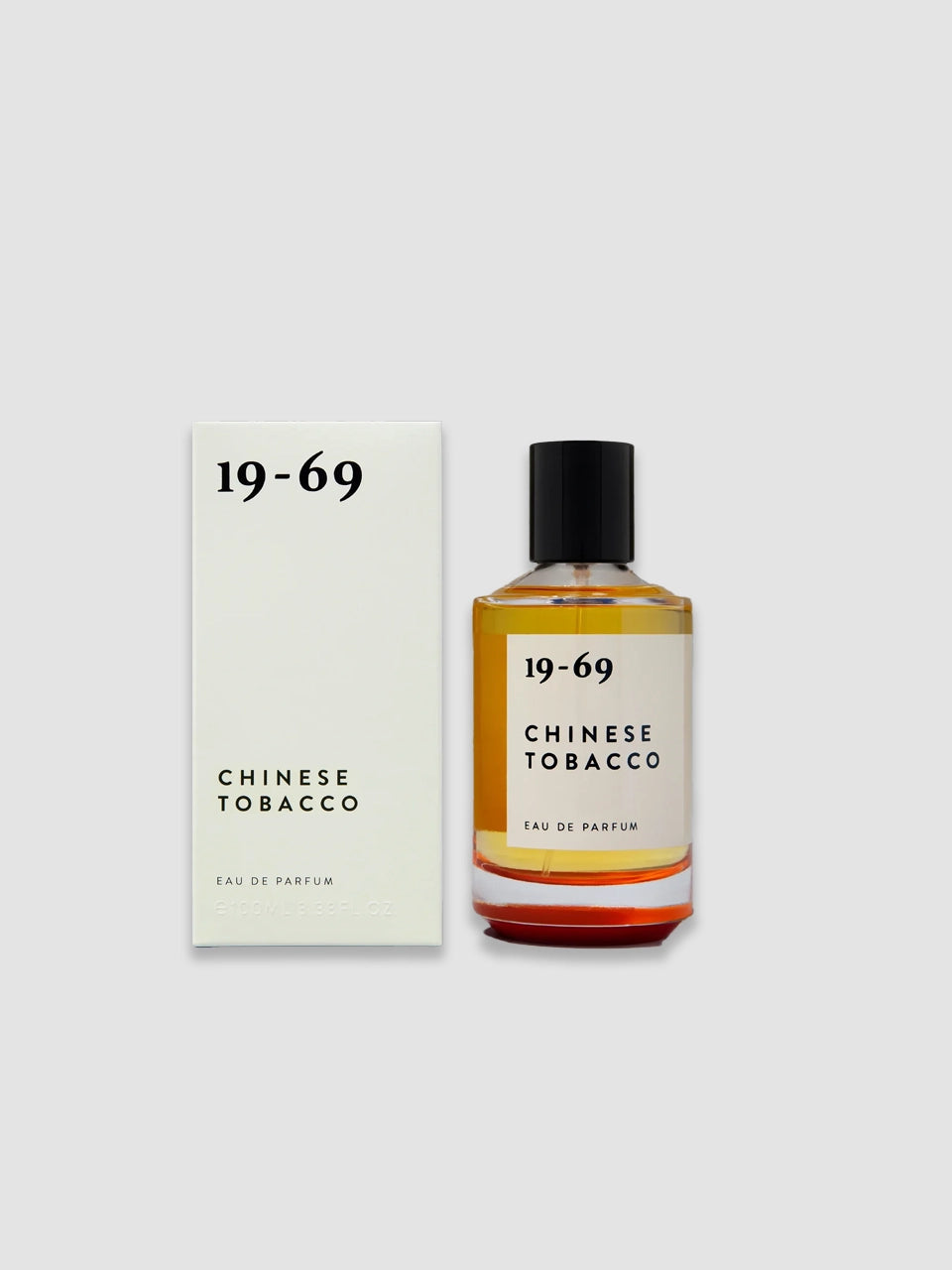Chinese Tobacco EDP