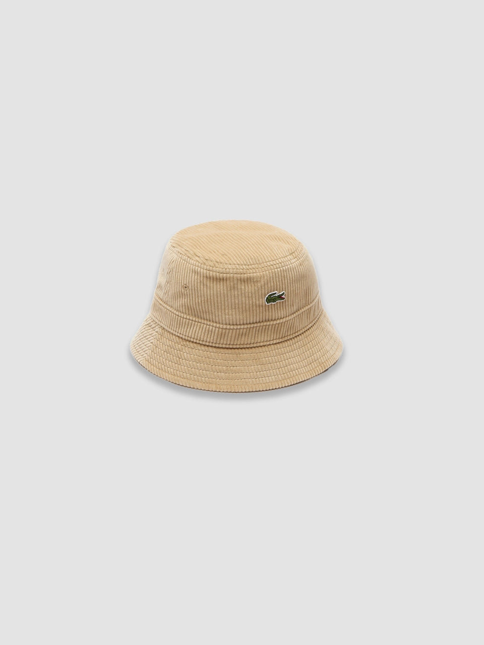 Corduroy Bucket Hat