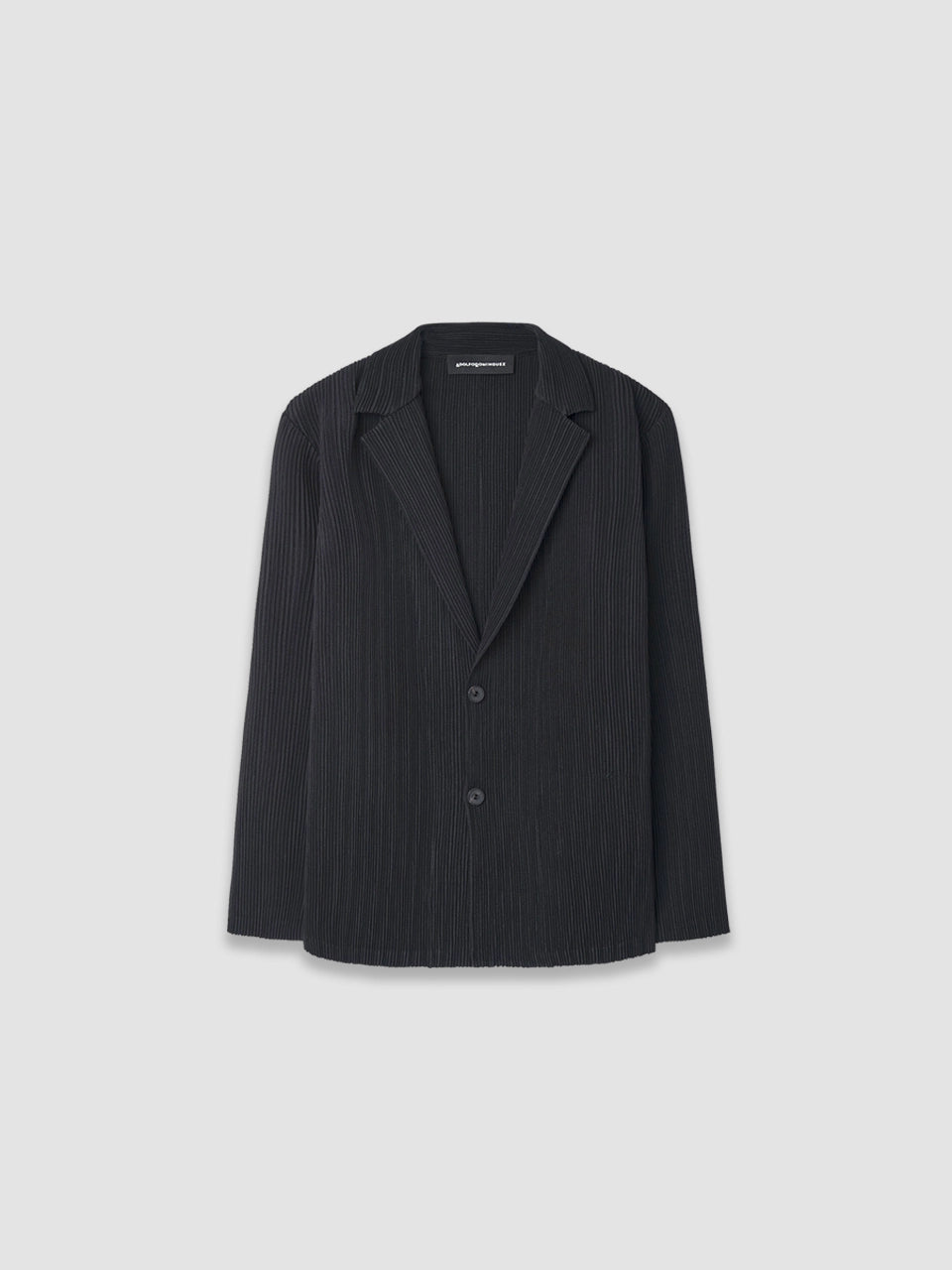 Blazer froissé