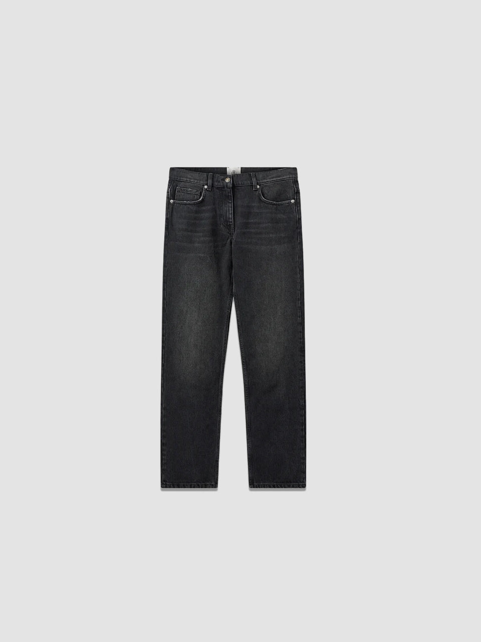 Darcy Distressed Jeans