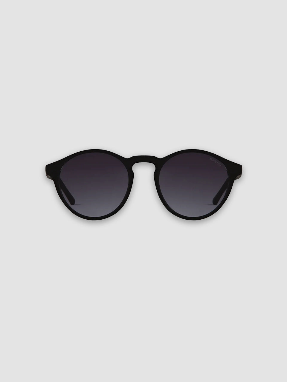 Devon Sunglasses - Carbon