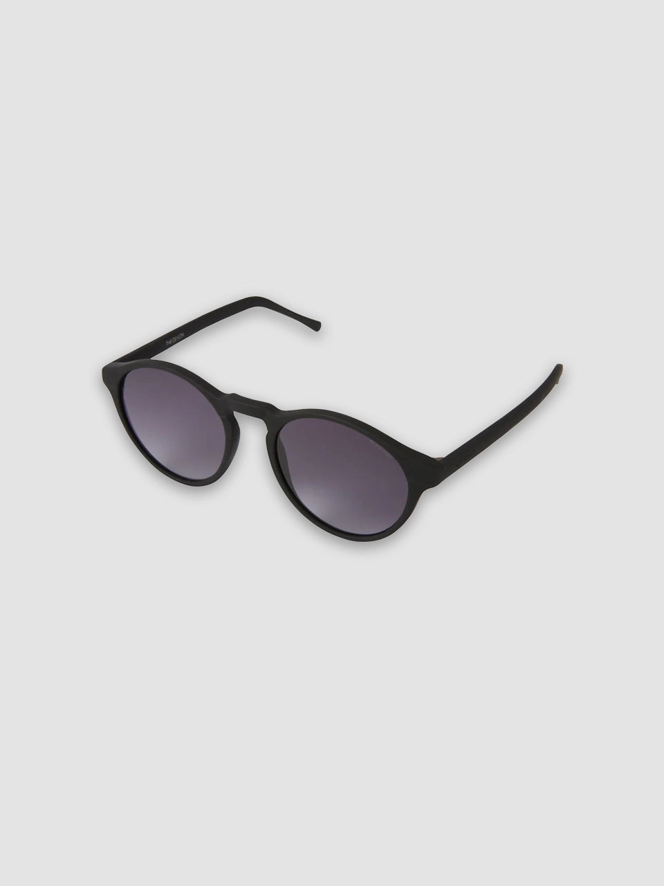 Devon Sunglasses - Carbon