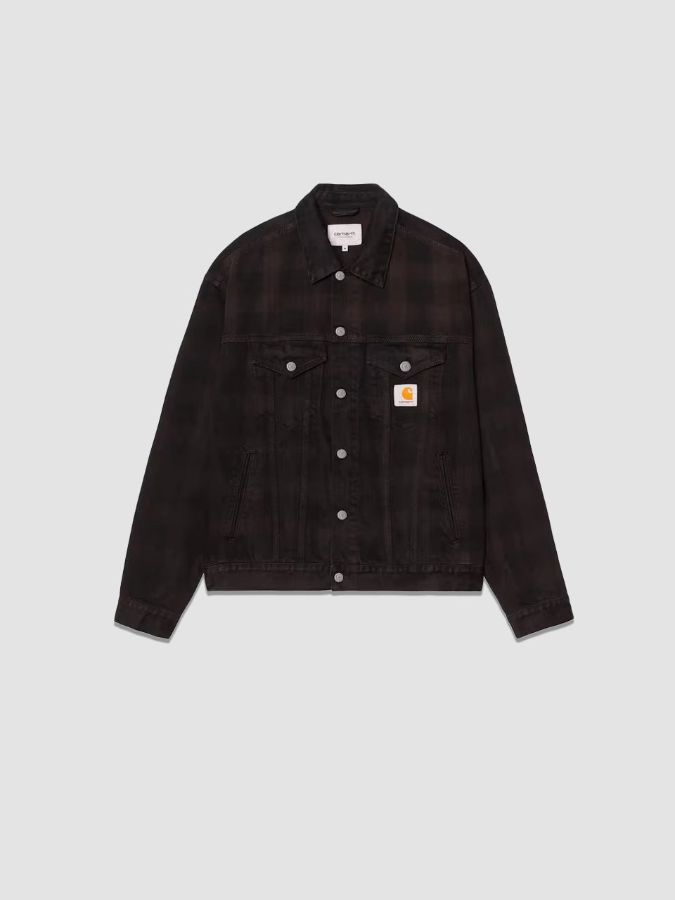 Everson Trucker Jacket