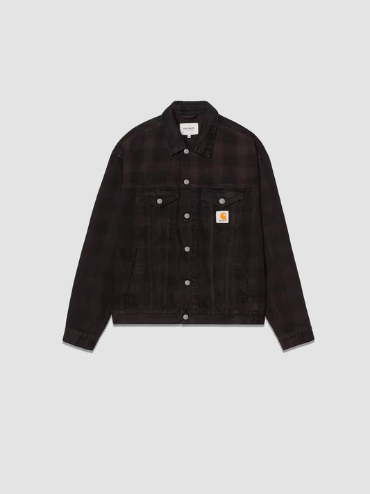Everson Trucker Jacket