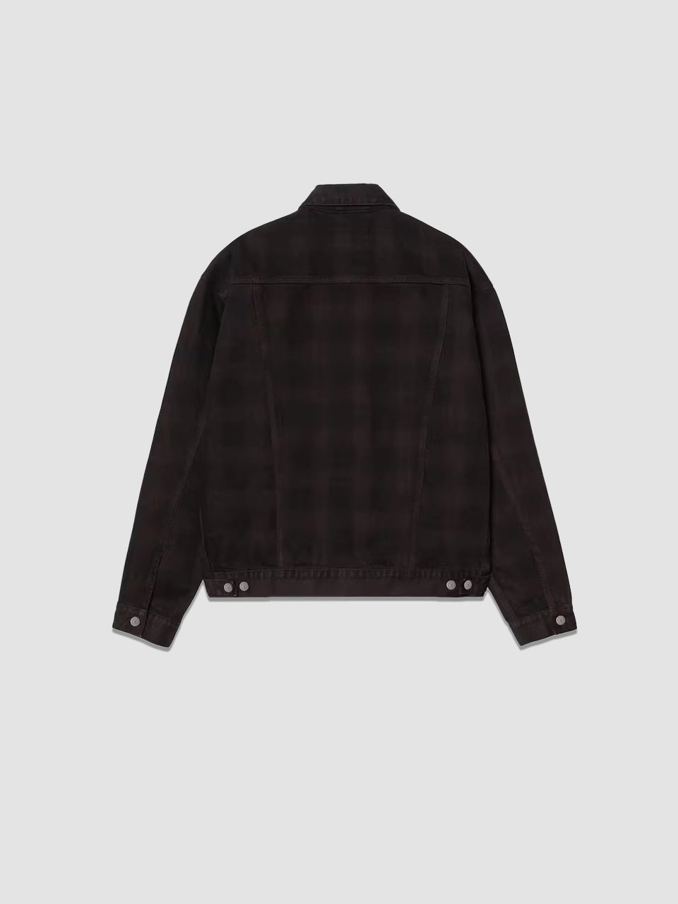 Everson Trucker Jacket