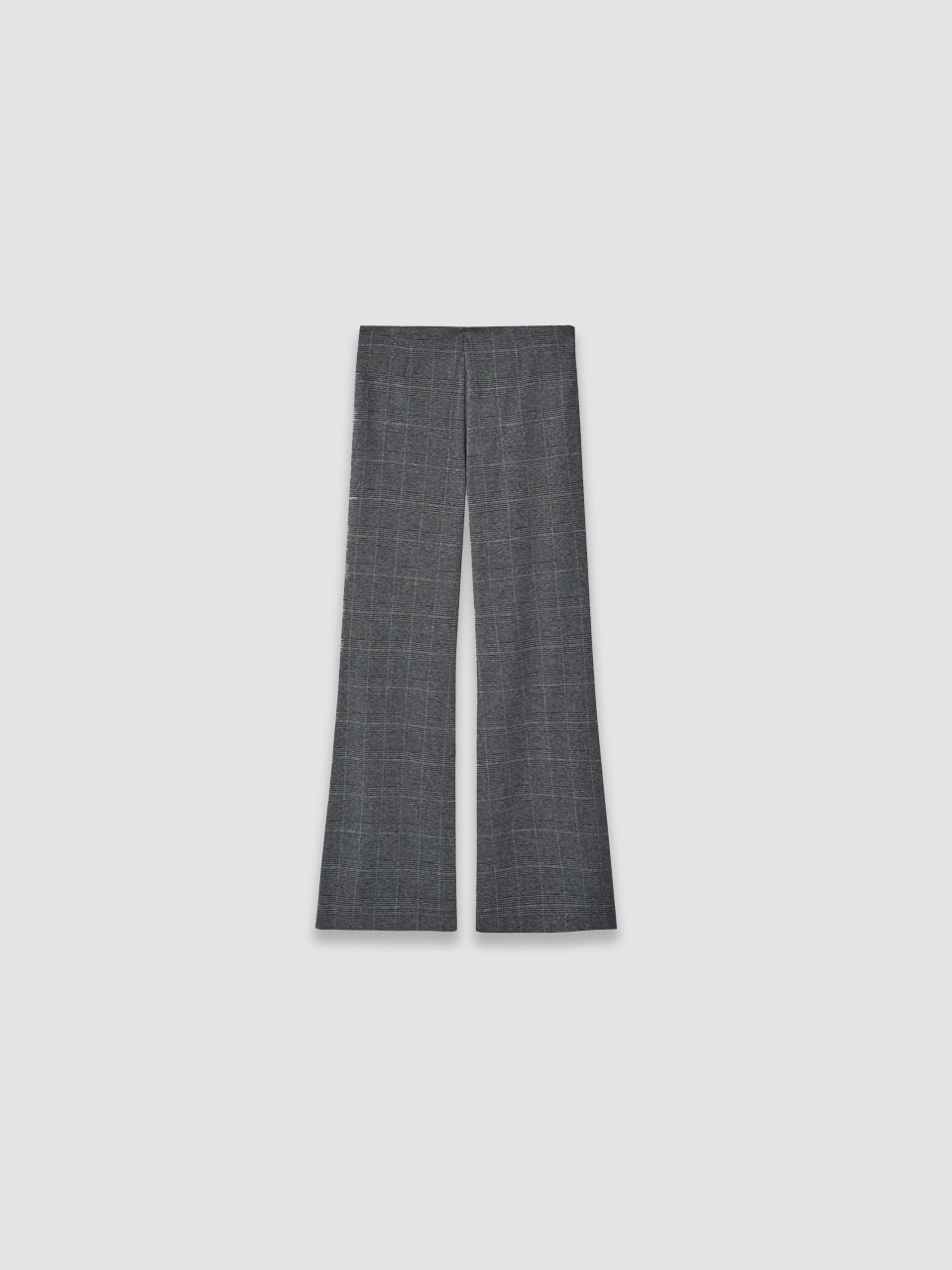 Pantalon Flare - Gris/Noir